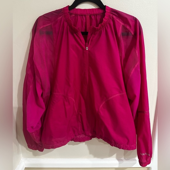 Lululemon With the Breeze Jacket - Picture 2 of 11
